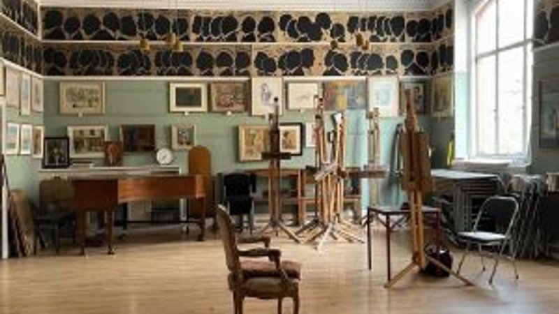 The London Sketch Club