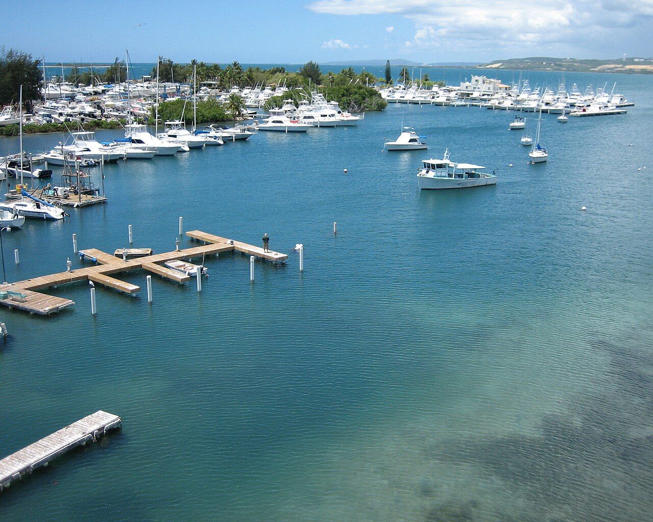Club Náutico de Ponce