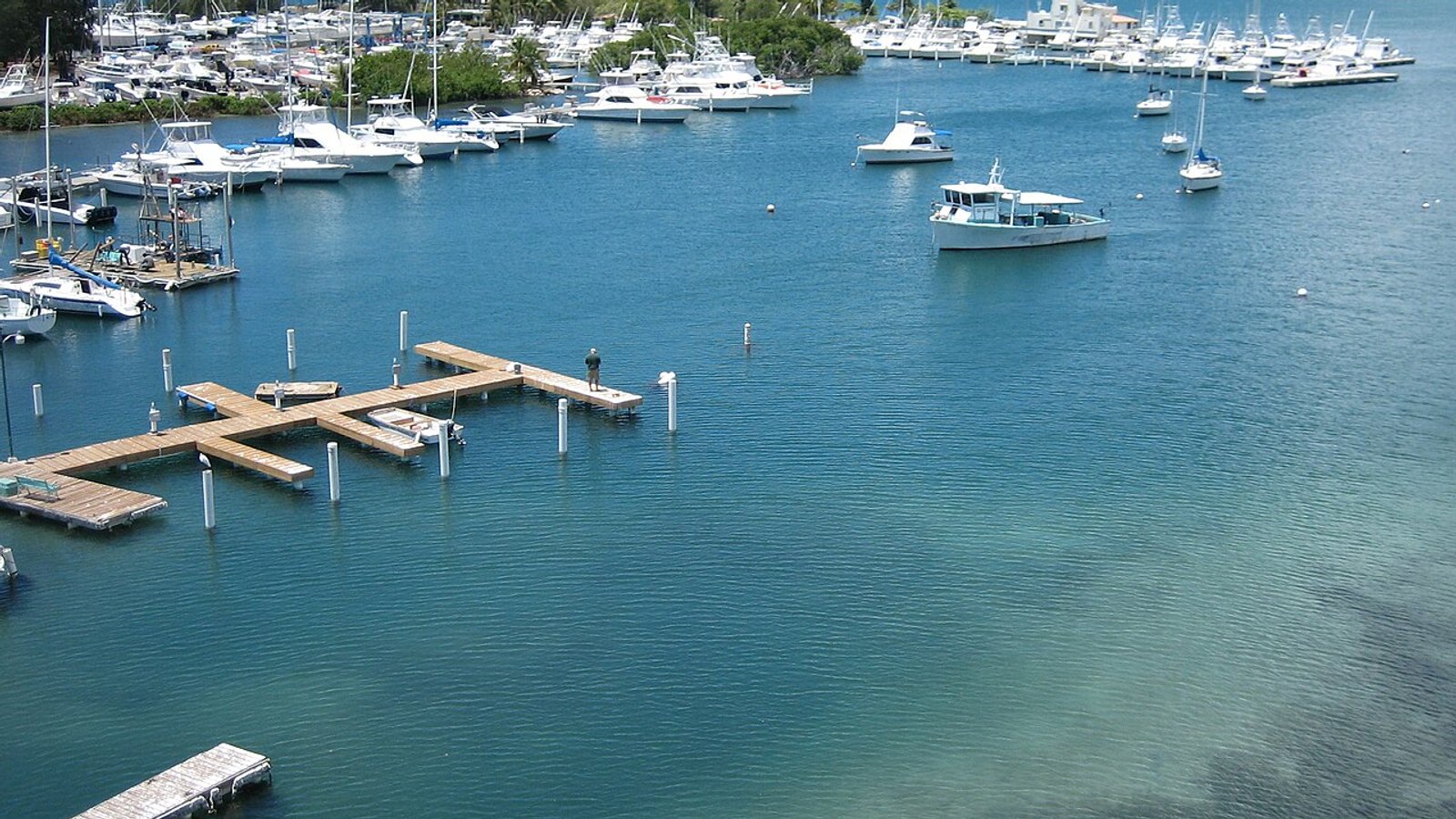 Club Náutico de Ponce