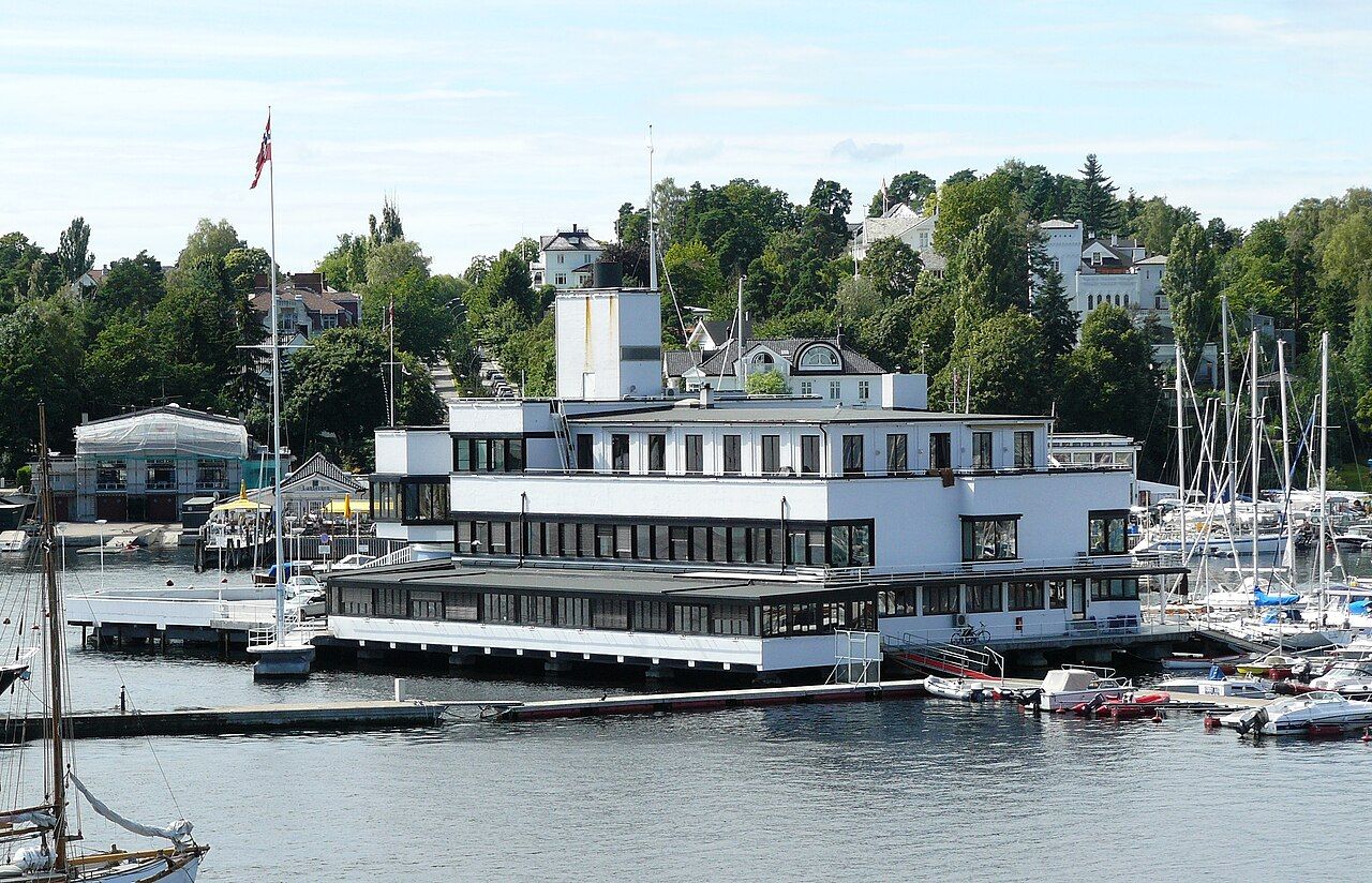 Royal Norwegian Yacht Club