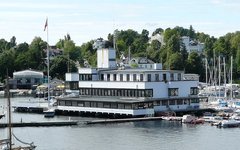 Royal Norwegian Yacht Club