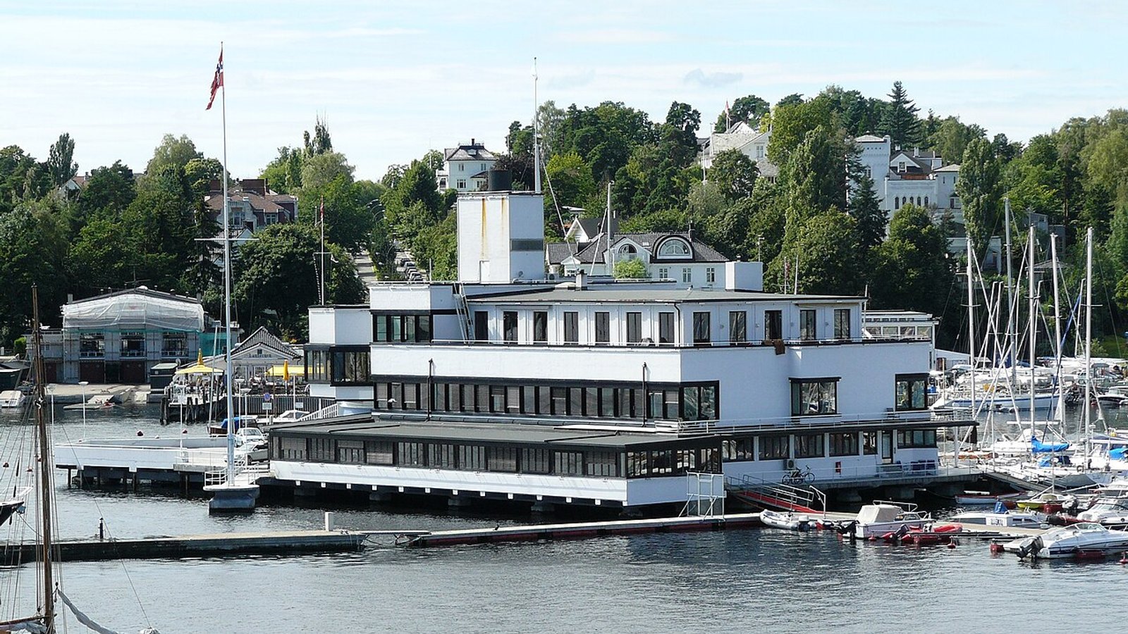 Royal Norwegian Yacht Club