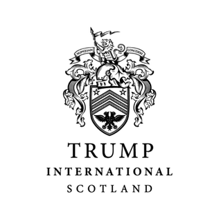 Trump International Scotland