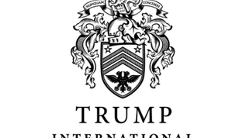 Trump International Scotland