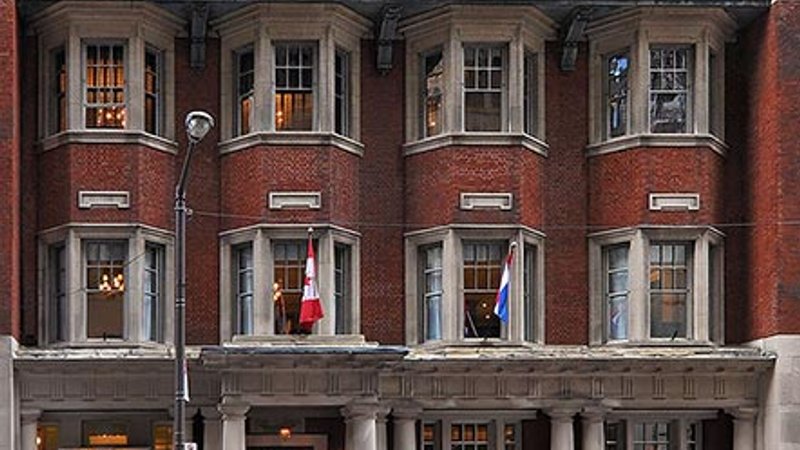 The National Club
