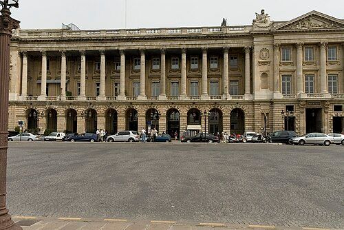Automobile Club of France