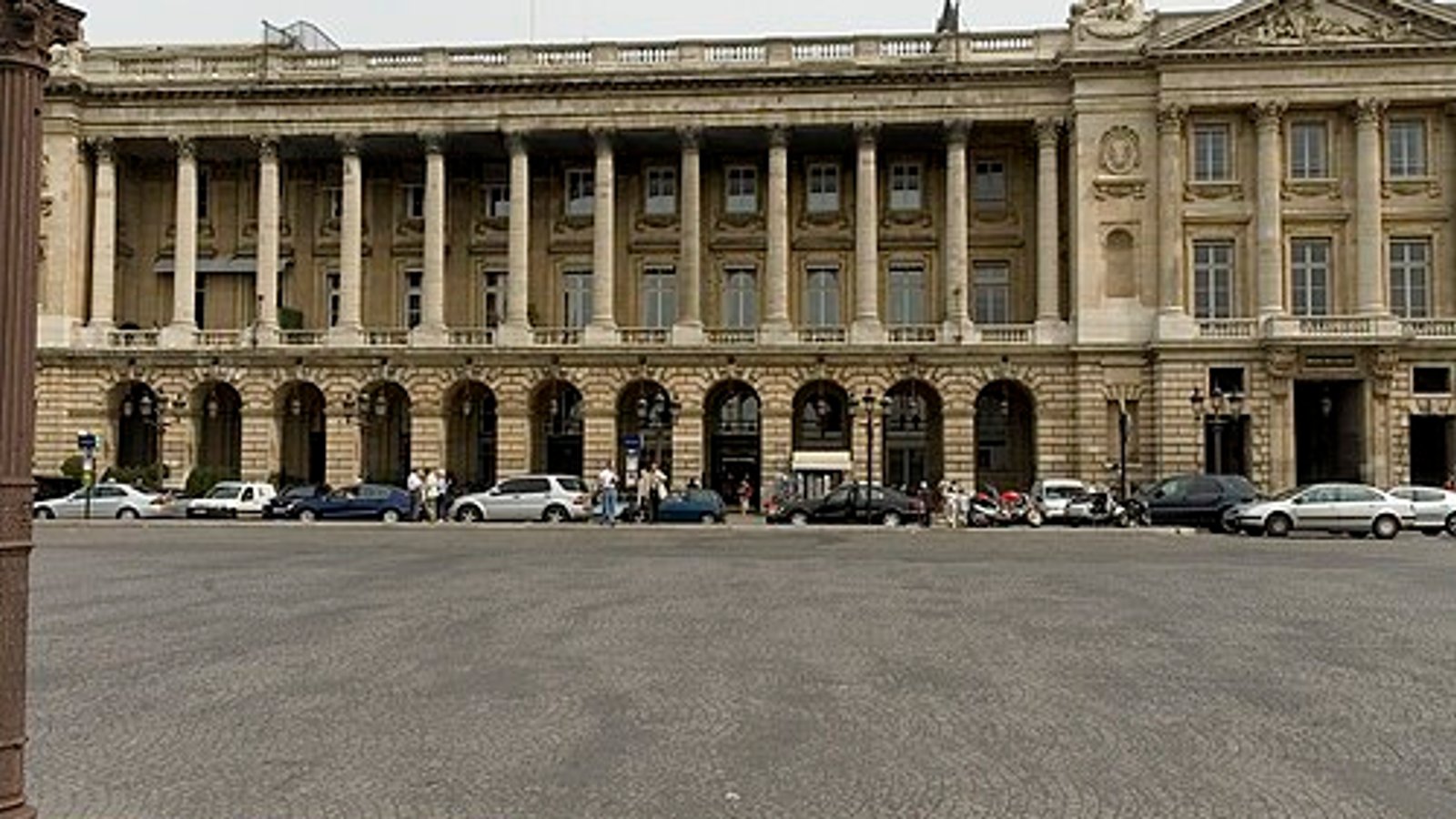Automobile Club of France