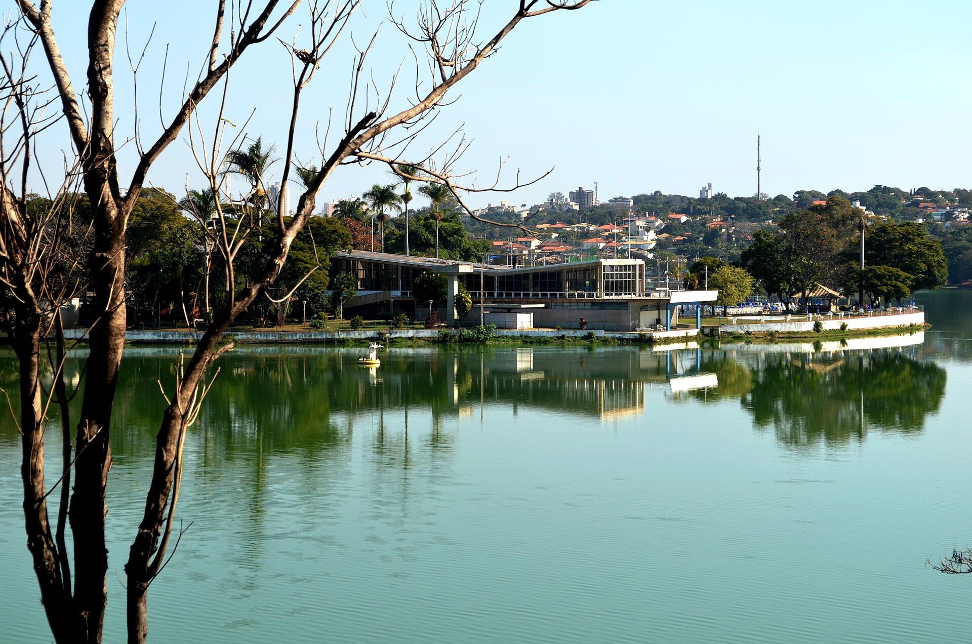 Iate Tênis Clube