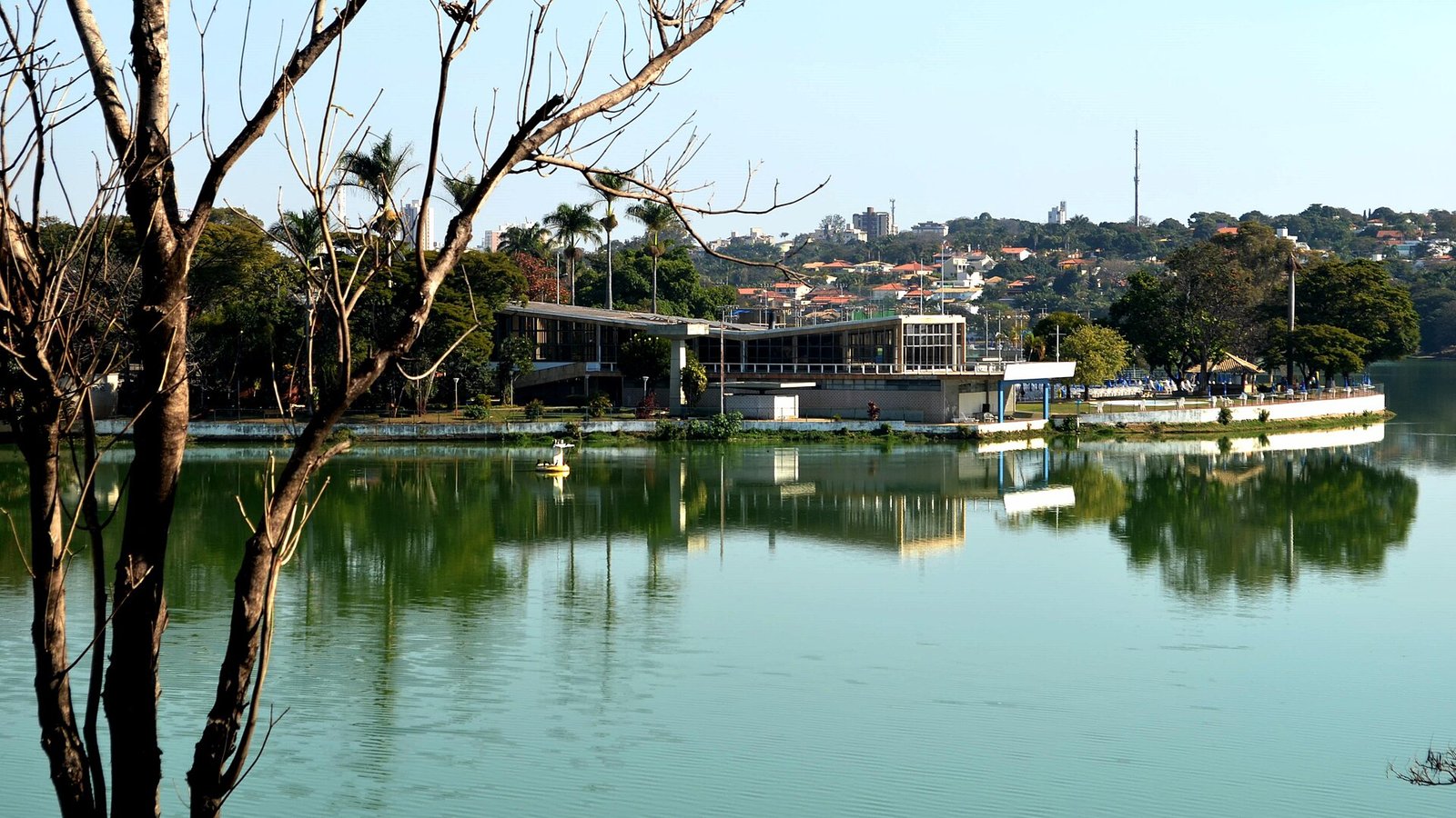 Iate Tênis Clube