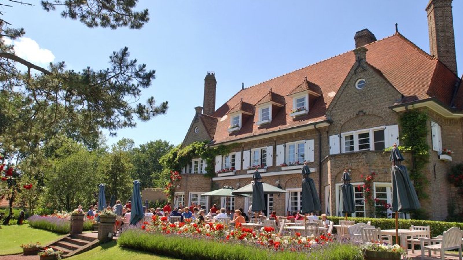 Royal Zoute Golf Club