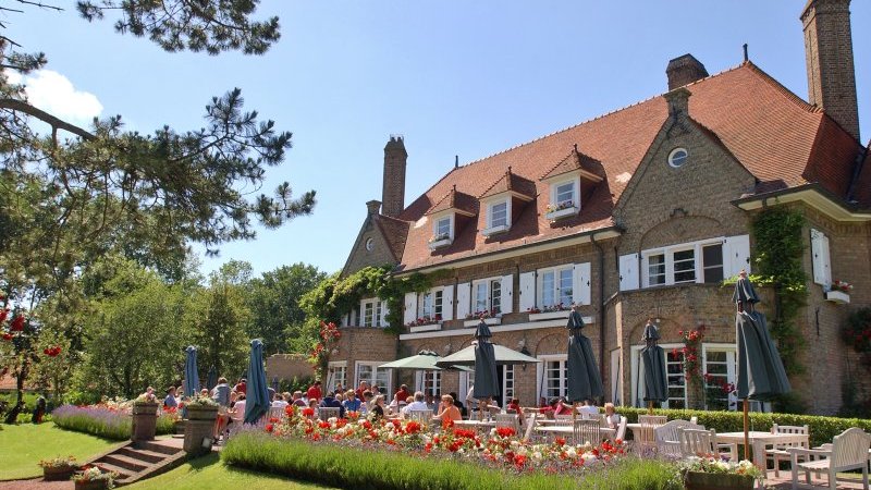 Royal Zoute Golf Club