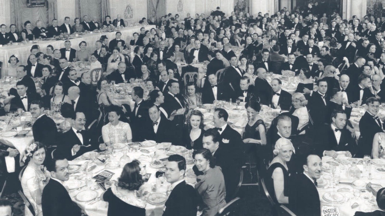 Overseas Press Club