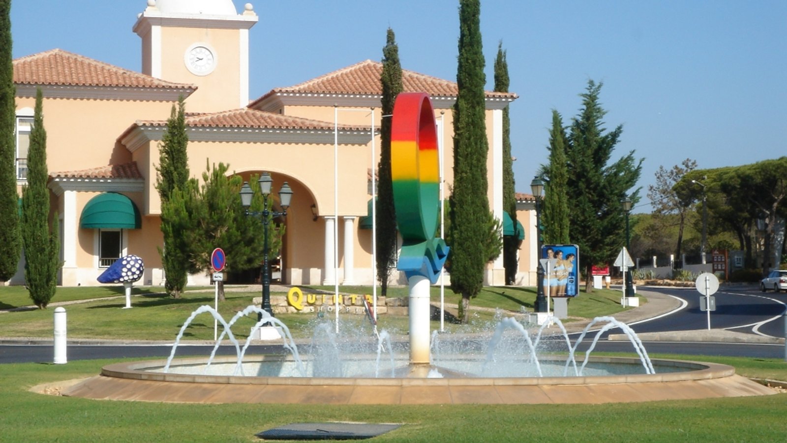 Quinta do Lago