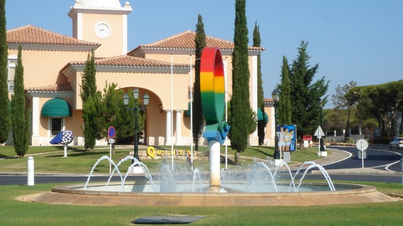 Quinta do Lago