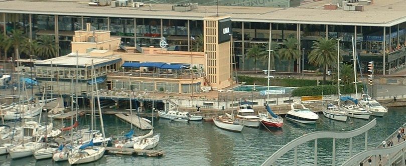Royal Barcelona Maritime Club
