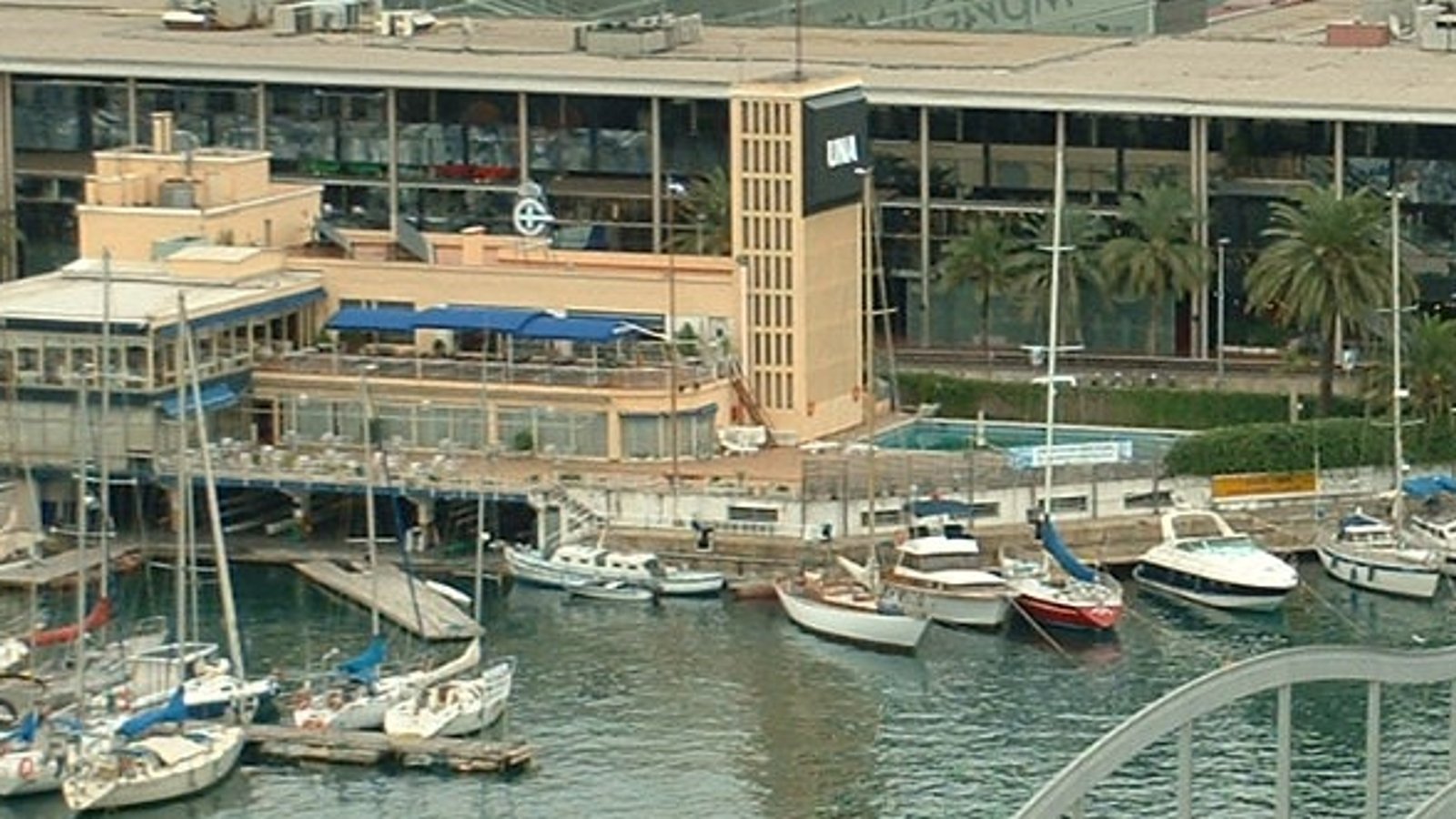 Royal Barcelona Maritime Club