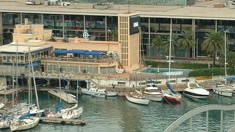 Royal Barcelona Maritime Club