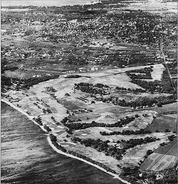 Waialae Country Club