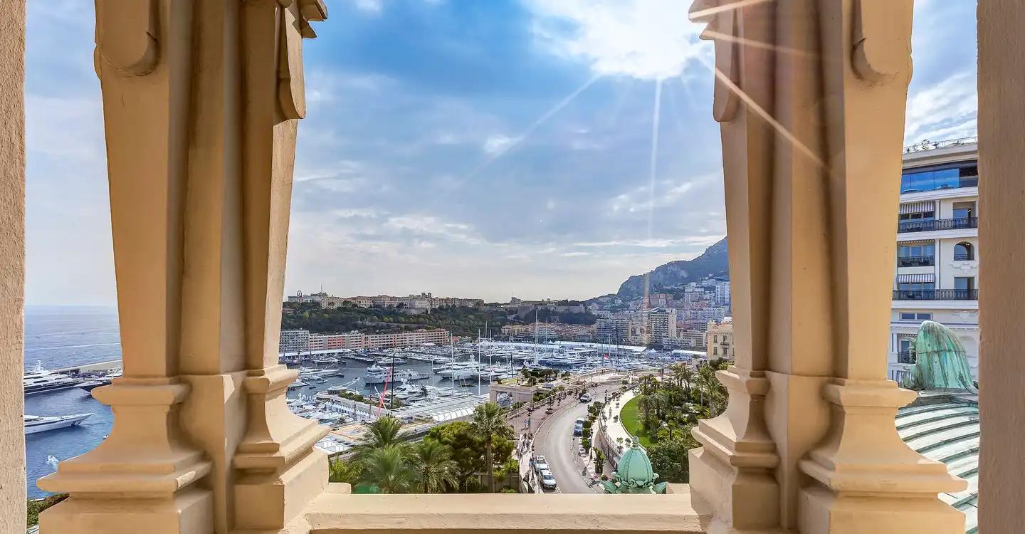 Monte-Carlo Golf Club