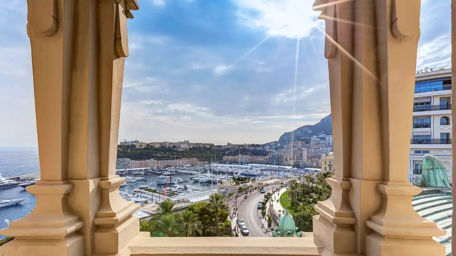 Monte-Carlo Golf Club