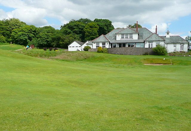 Cavendish Golf Club