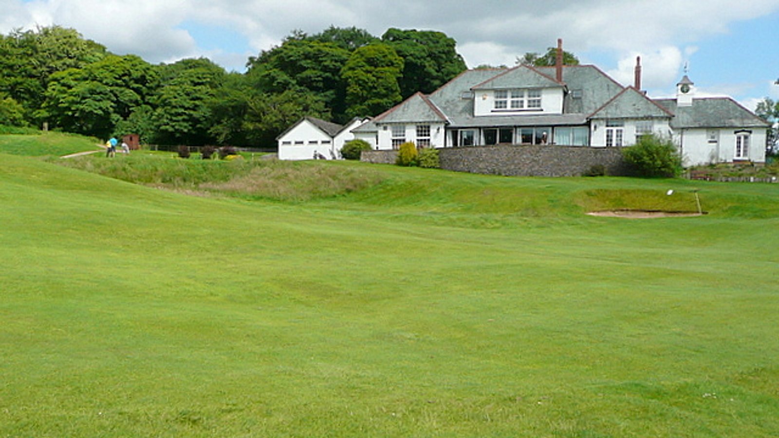 Cavendish Golf Club