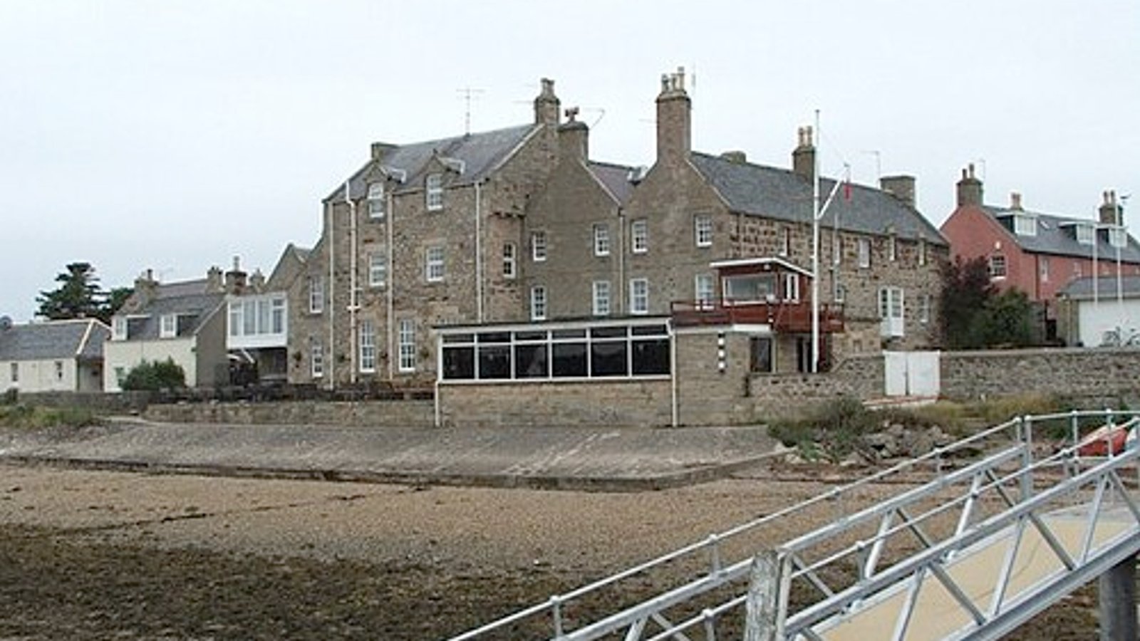 Royal Findhorn Yacht Club
