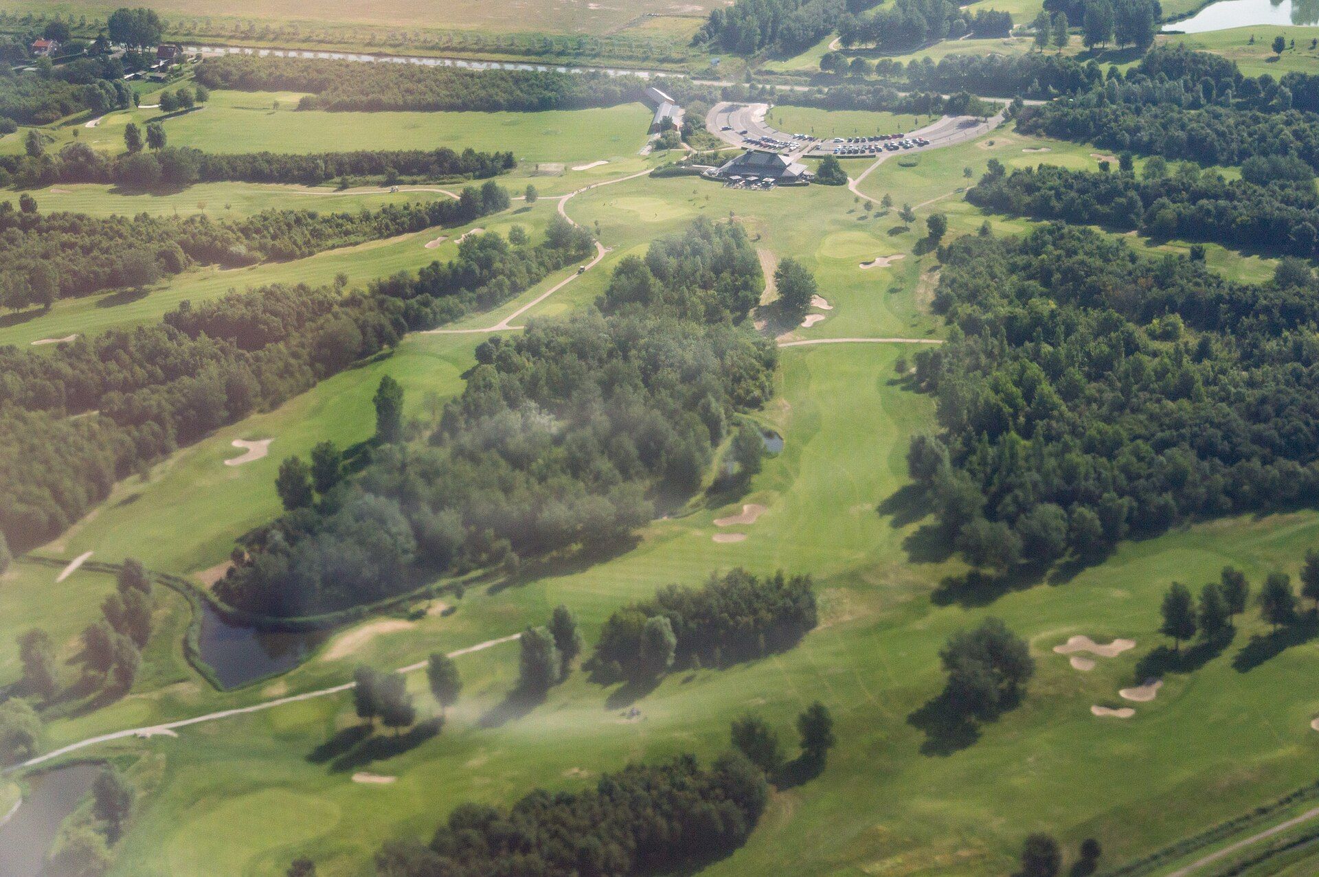 Golfclub Houtrak