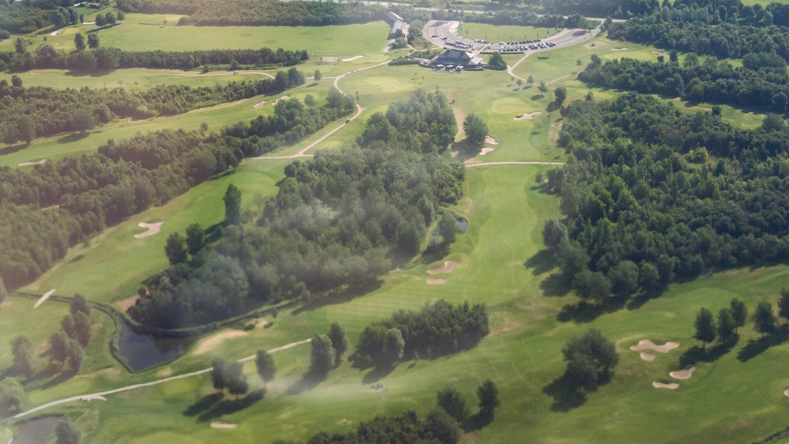 Golfclub Houtrak