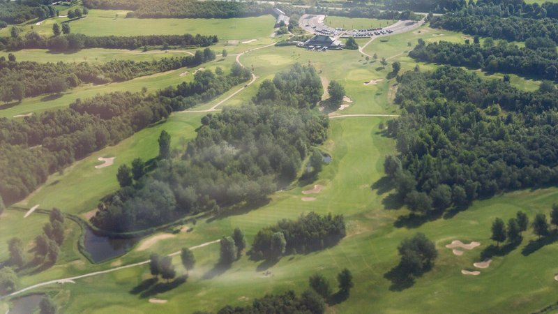Golfclub Houtrak