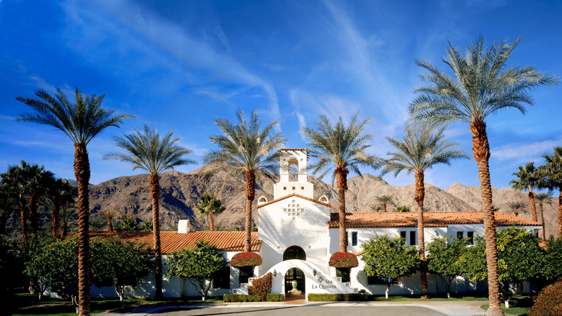 La Quinta Resort and Club