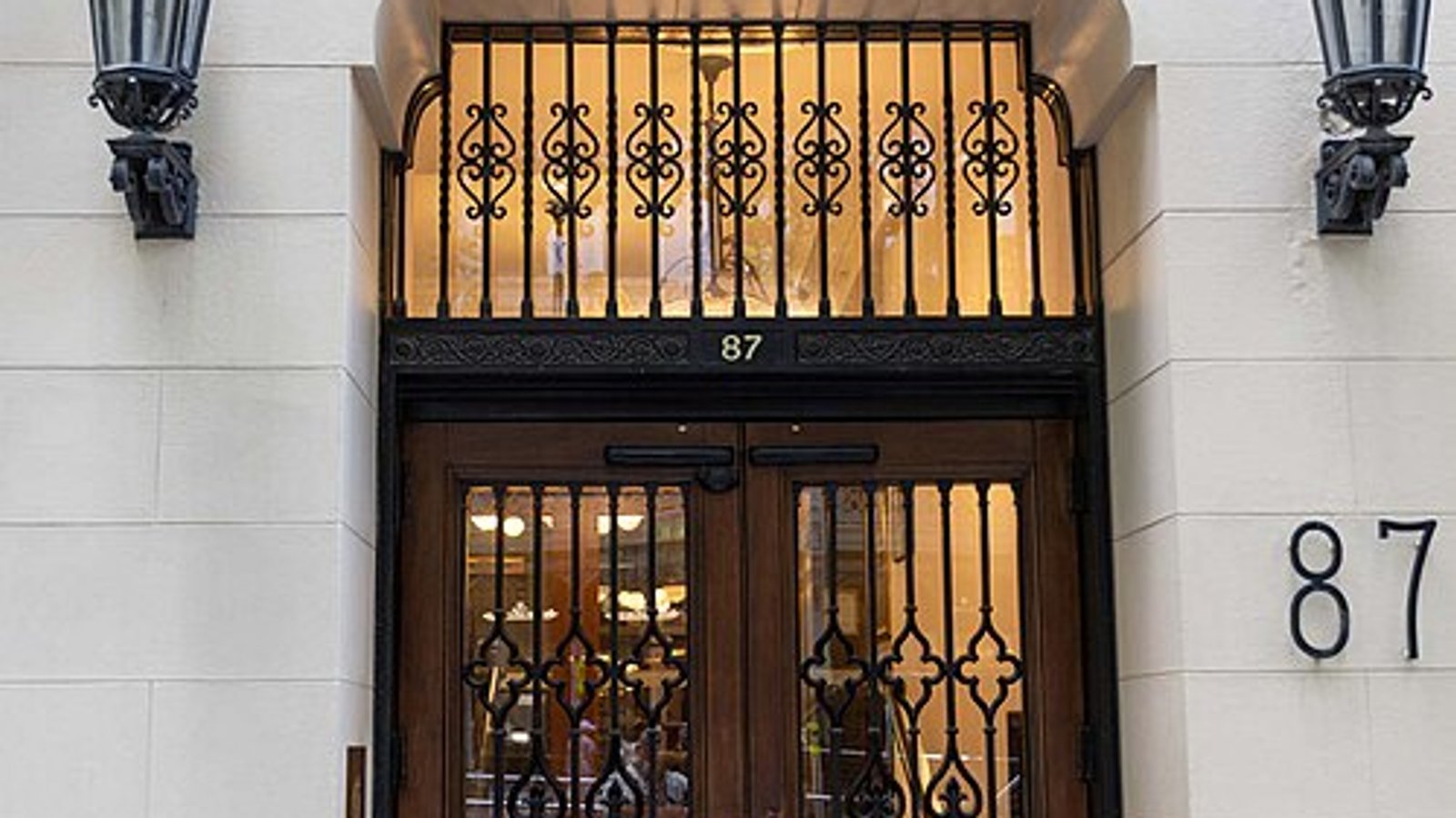 Athenaeum Club, Melbourne