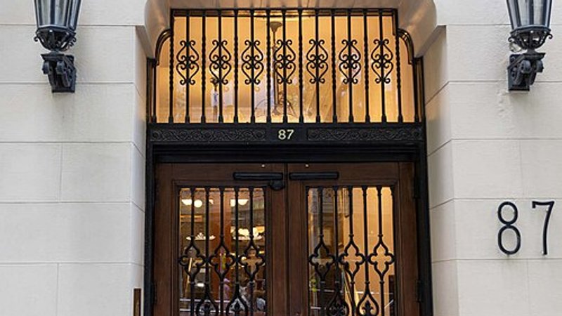 Athenaeum Club, Melbourne