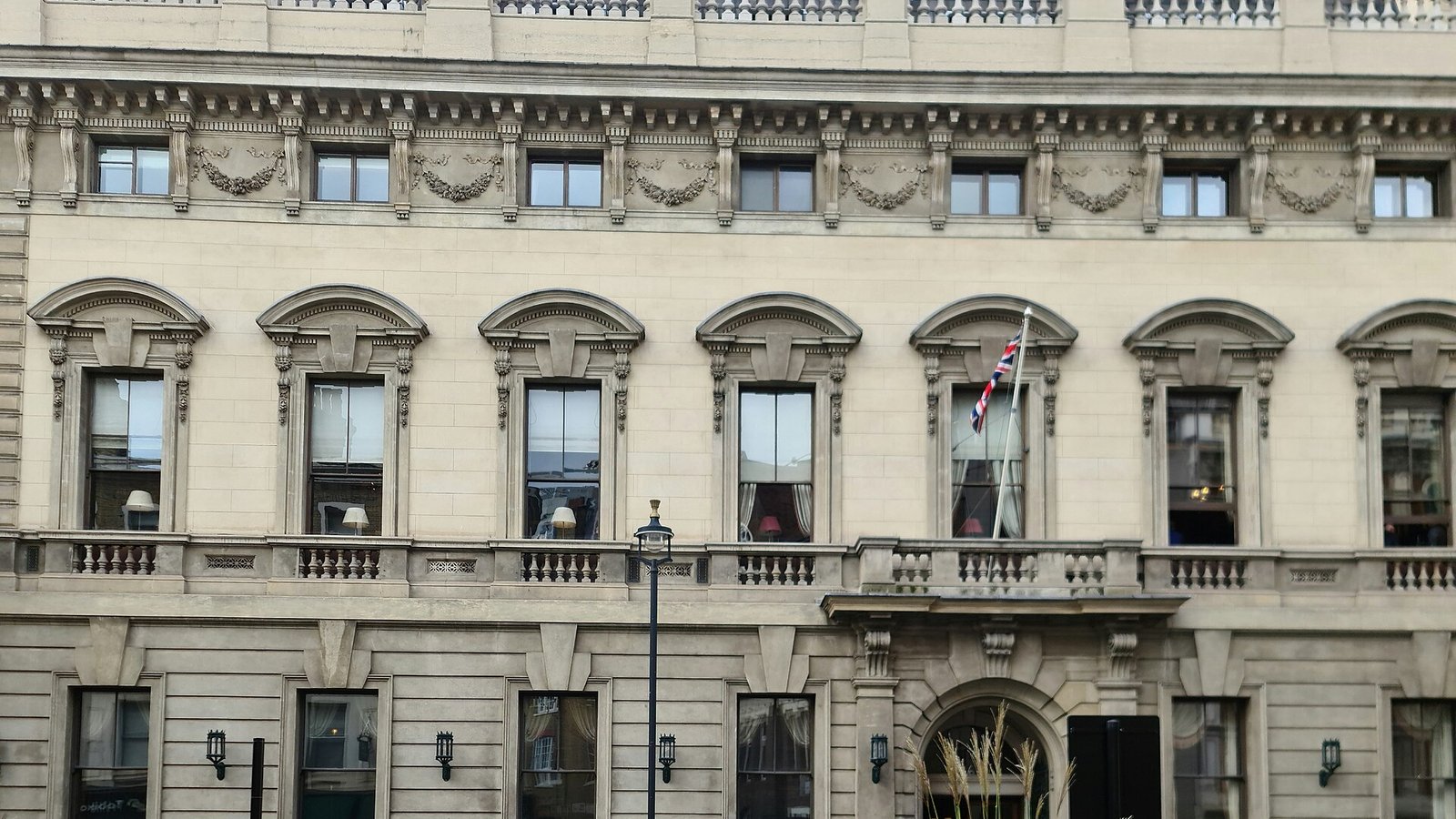 Garrick Club