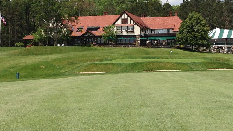 Worcester Country Club