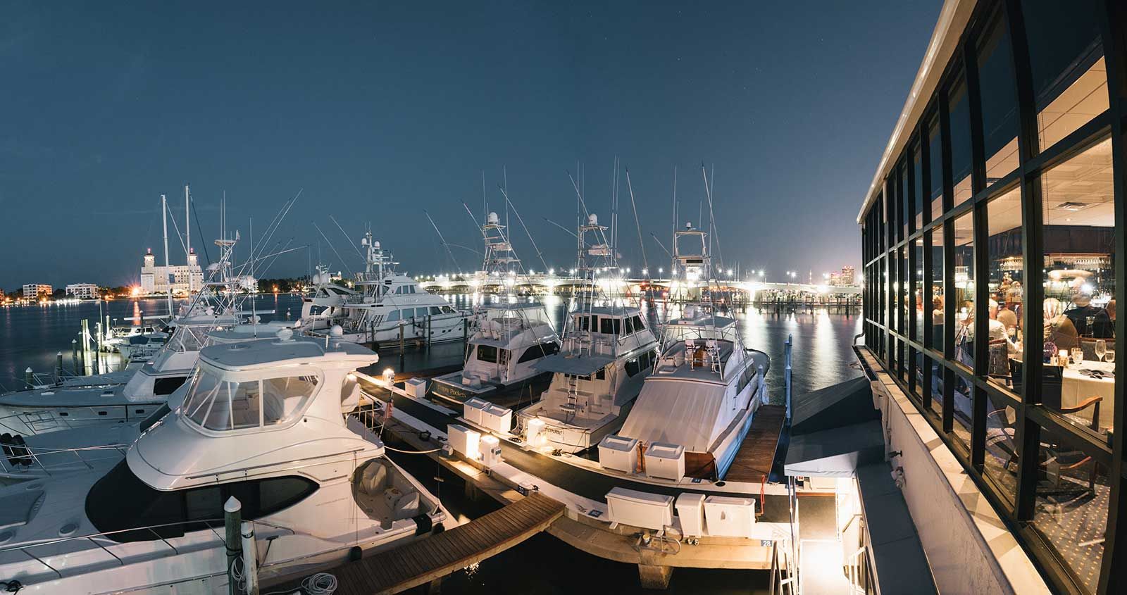 Palm Beach Yacht Club