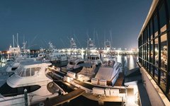Palm Beach Yacht Club