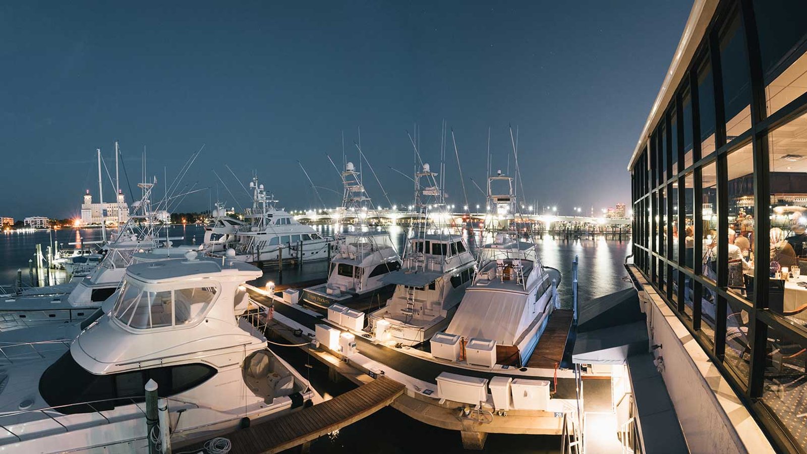 Palm Beach Yacht Club