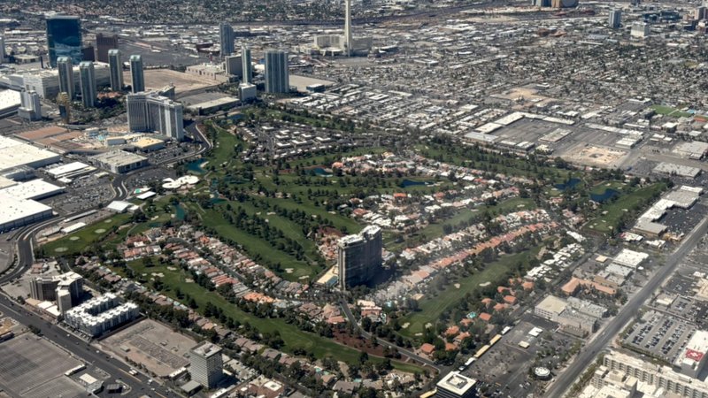 Las Vegas Country Club