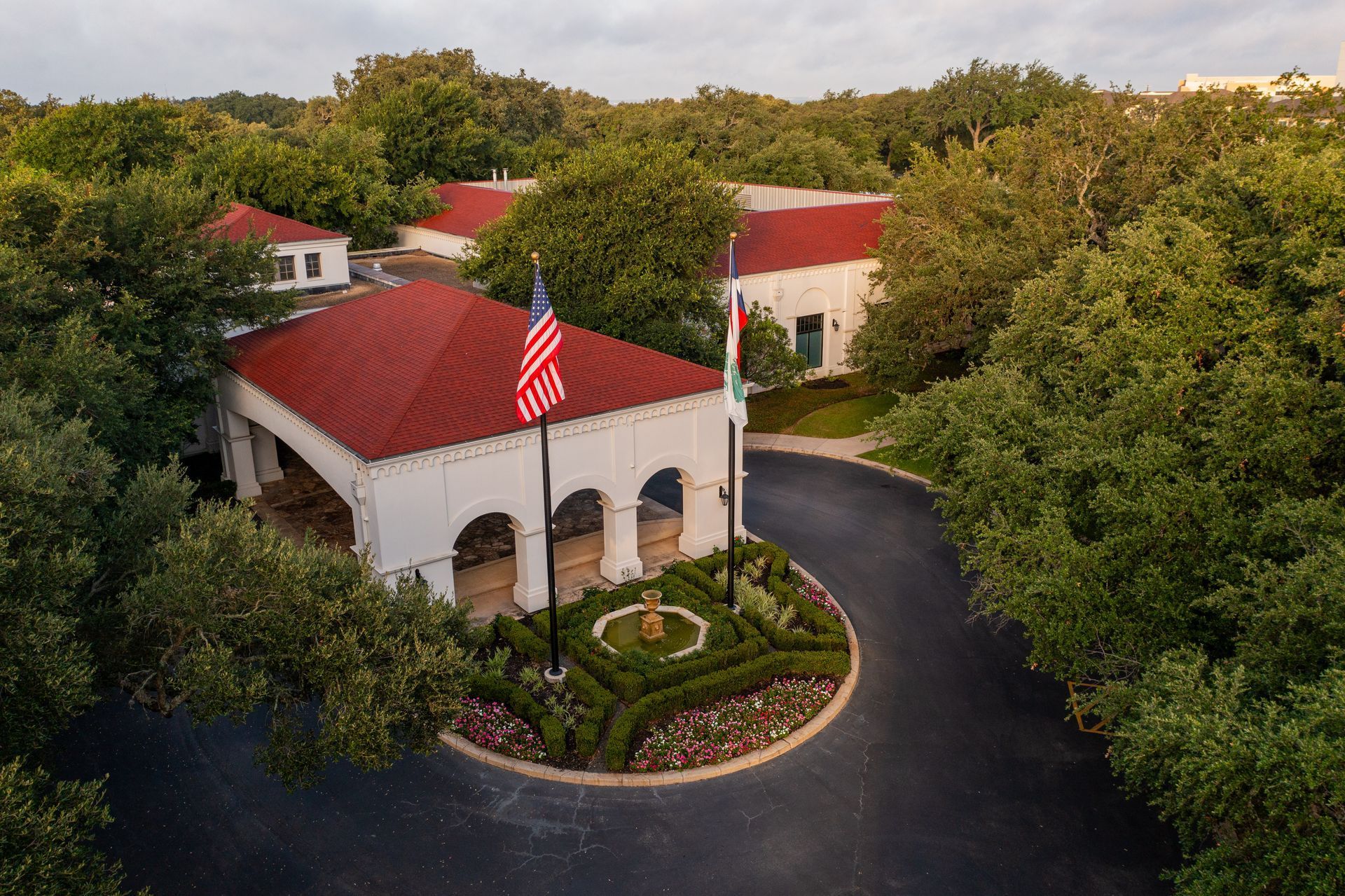 Oak Hills Country Club