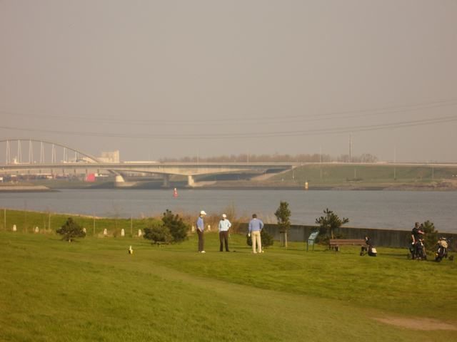 Golfclub Kleiburg