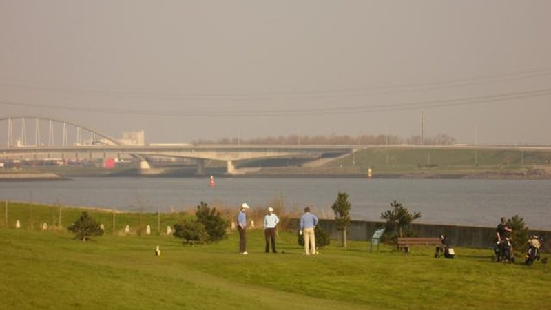 Golfclub Kleiburg