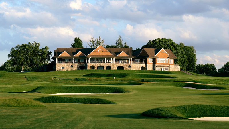 Tamarack Country Club