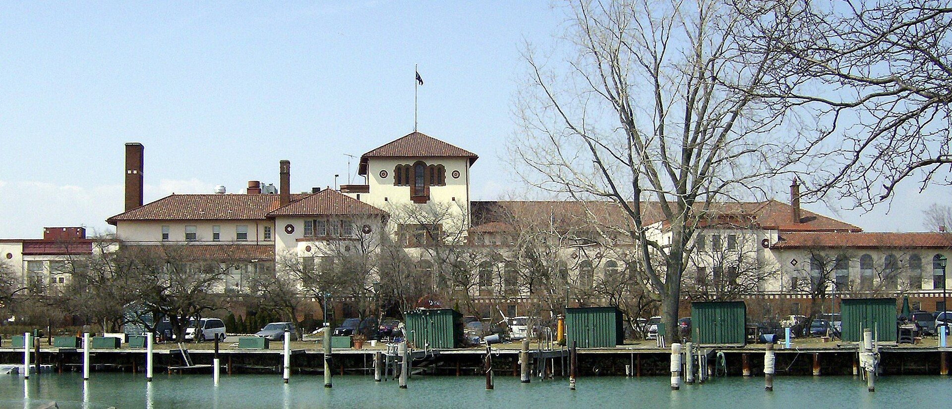 Detroit Yacht Club