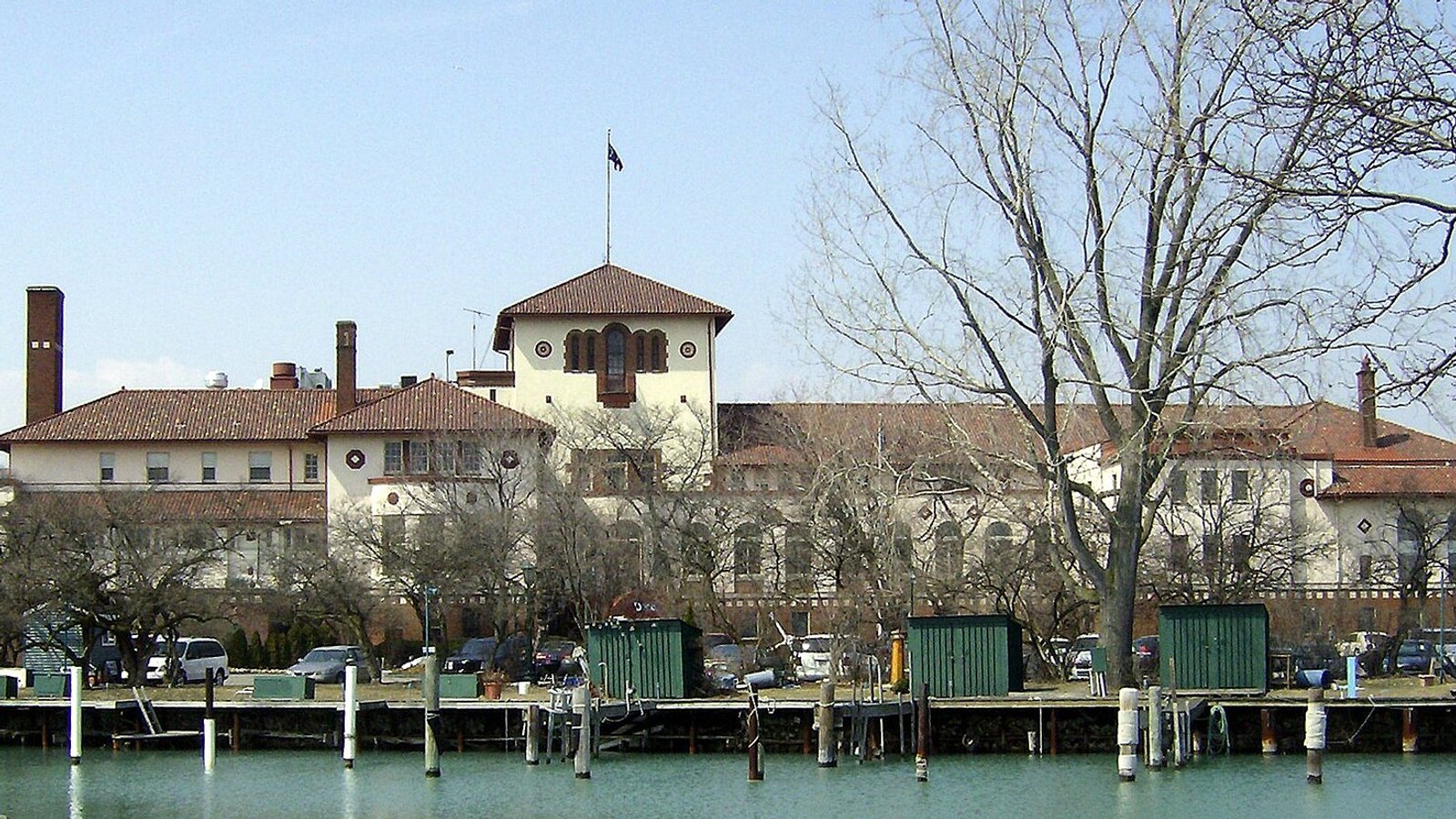 Detroit Yacht Club