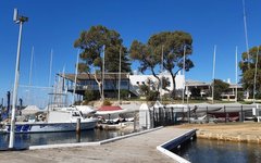 Royal Freshwater Bay Yacht Club