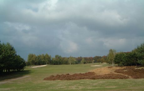 Golfclub Anderstein