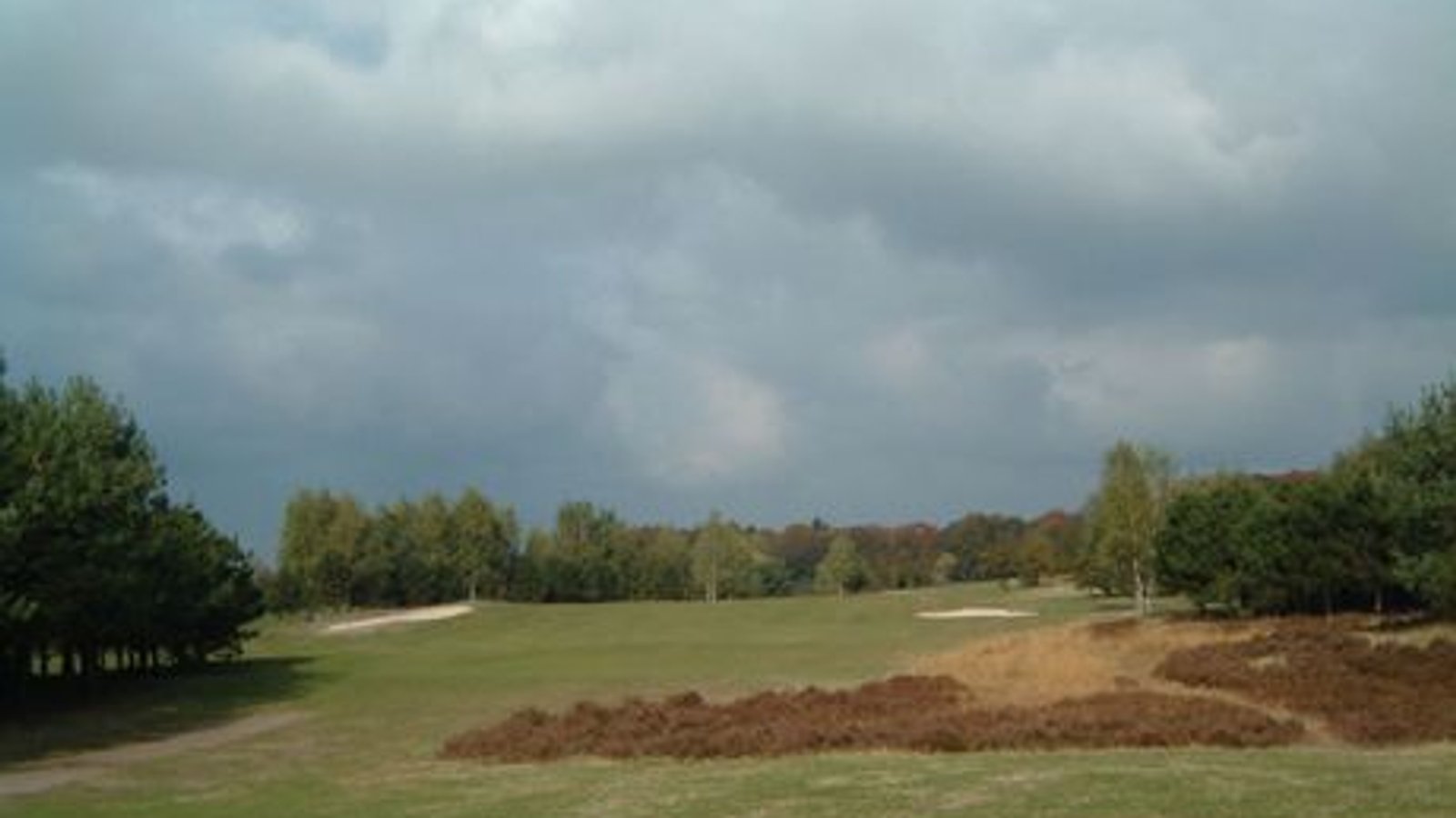 Golfclub Anderstein