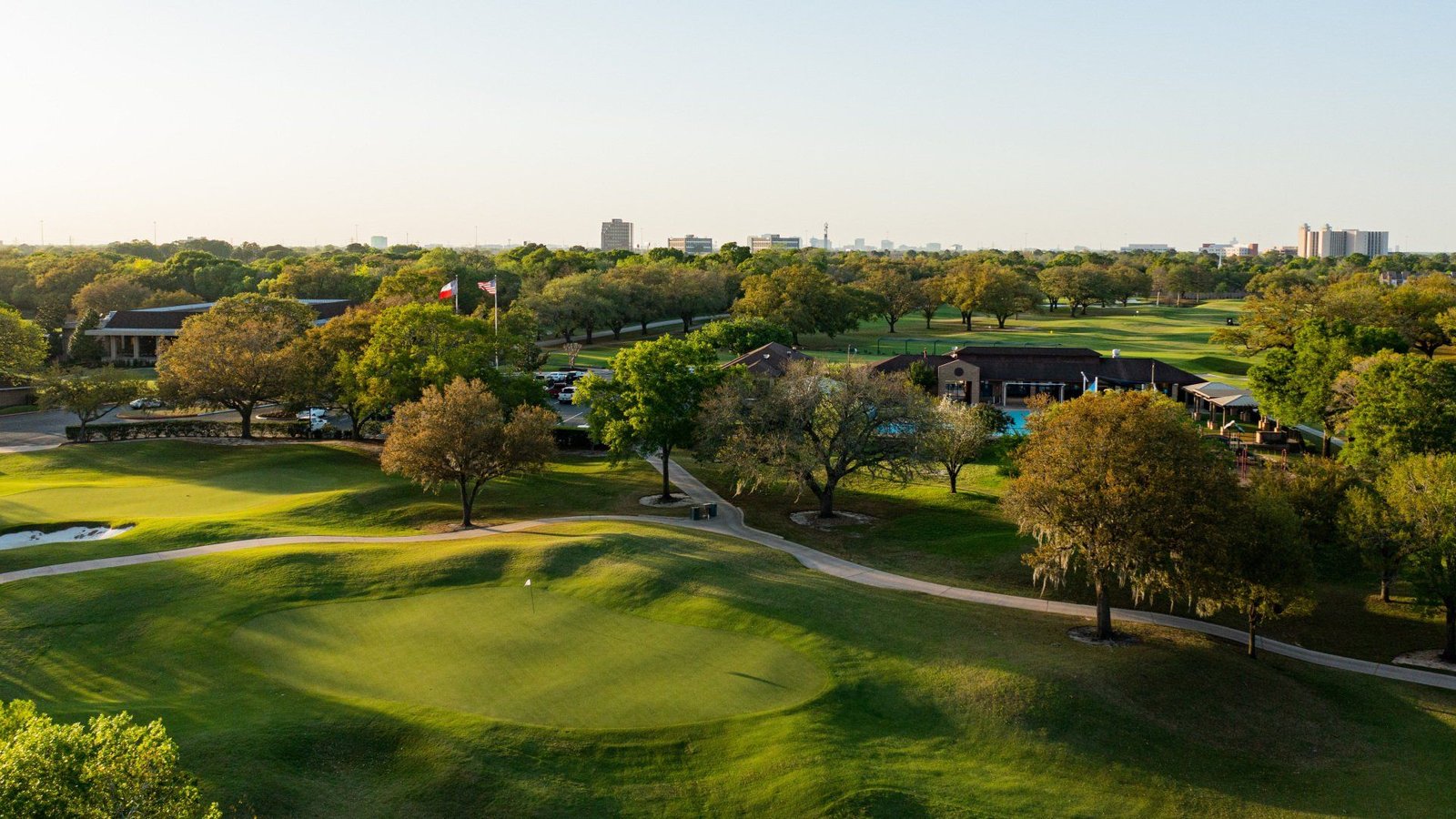 BraeBurn Country Club