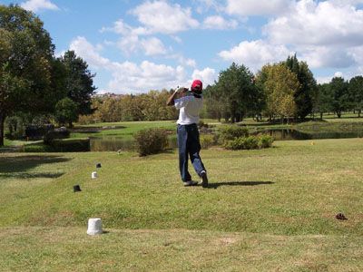 Poços de Caldas Golf Club